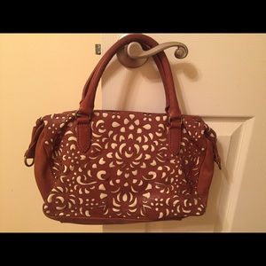 NWOT Isabella Fiore Handbag